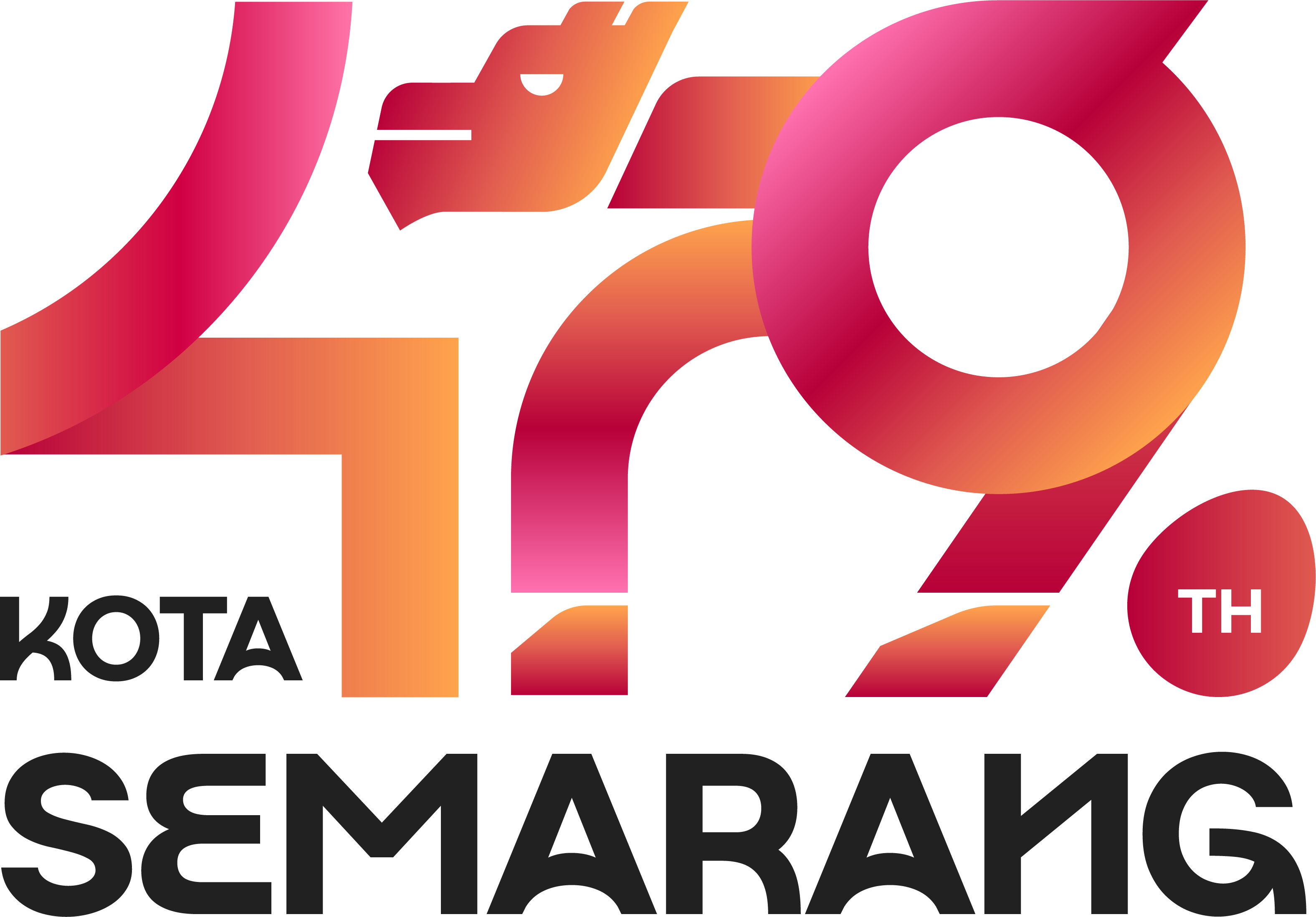 Logo 479 Semarang